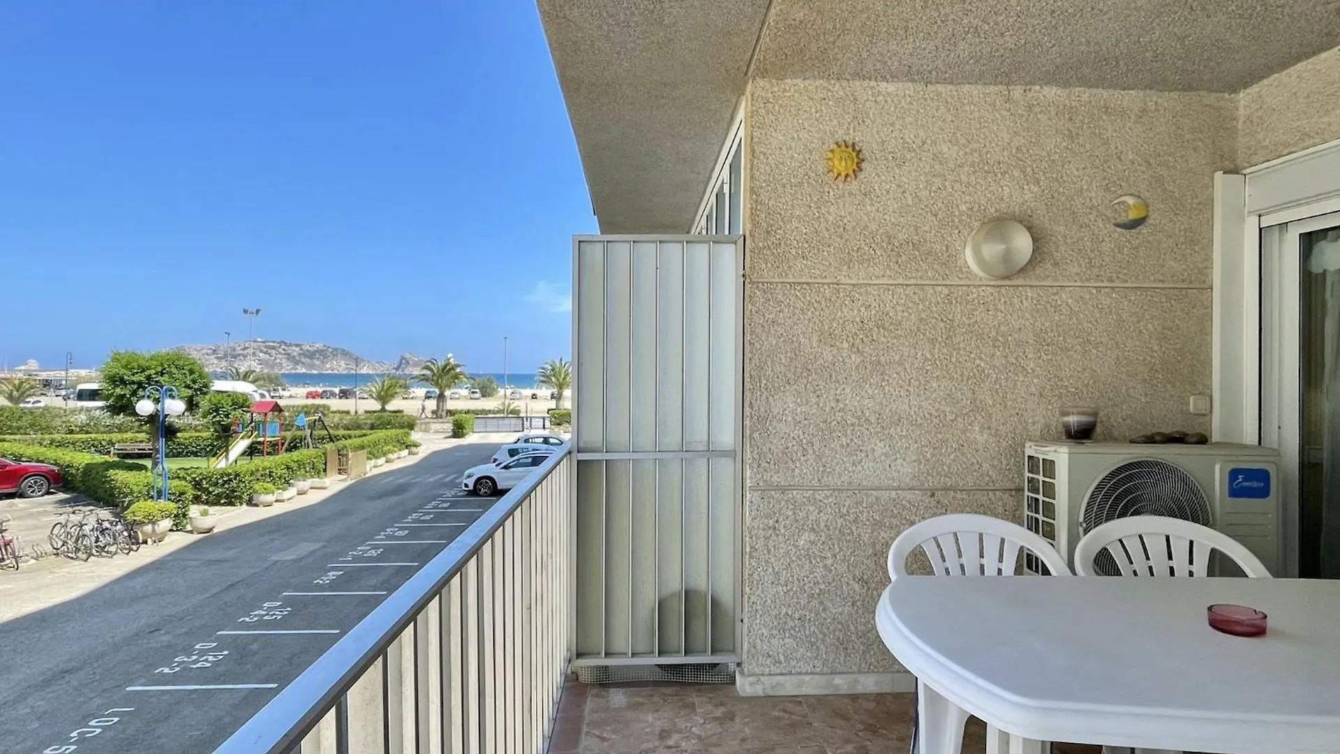Rocamaura I D 1-2 Apartment L'Estartit 0*,