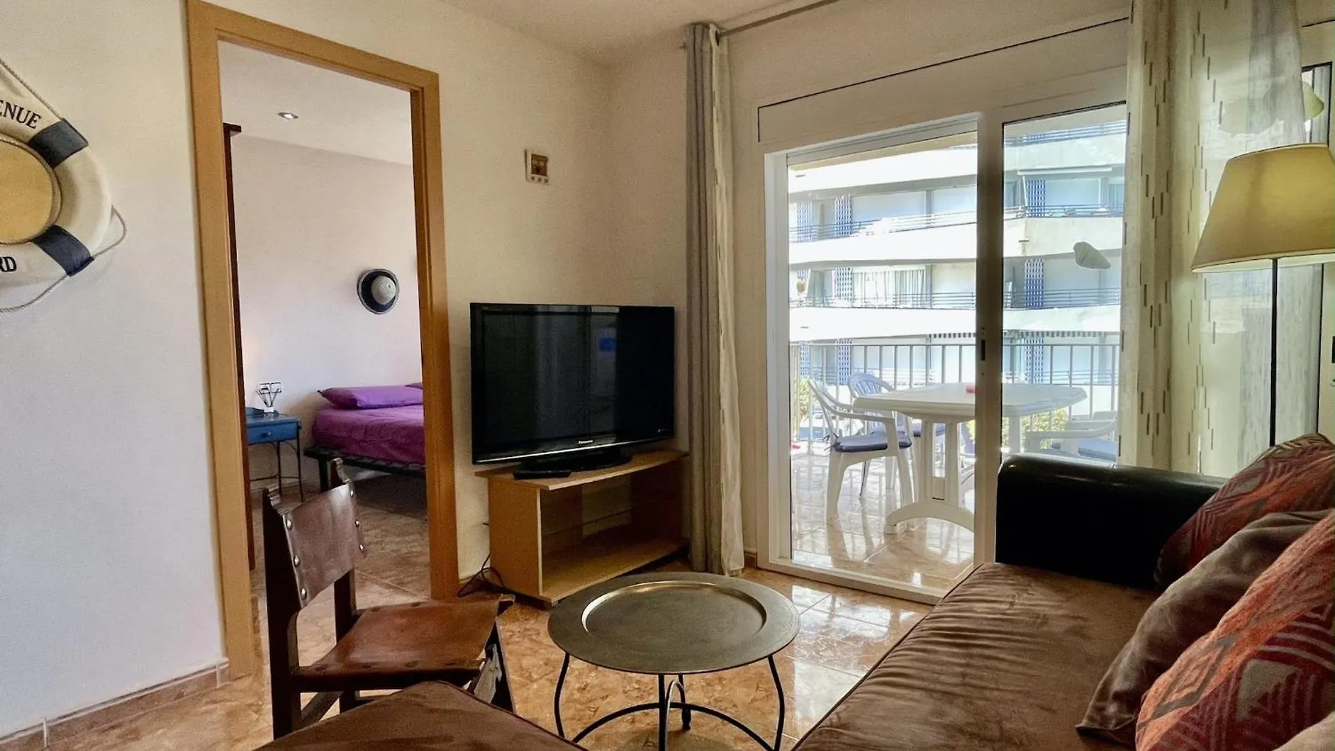 Rocamaura I D 1-2 Apartment L'Estartit
