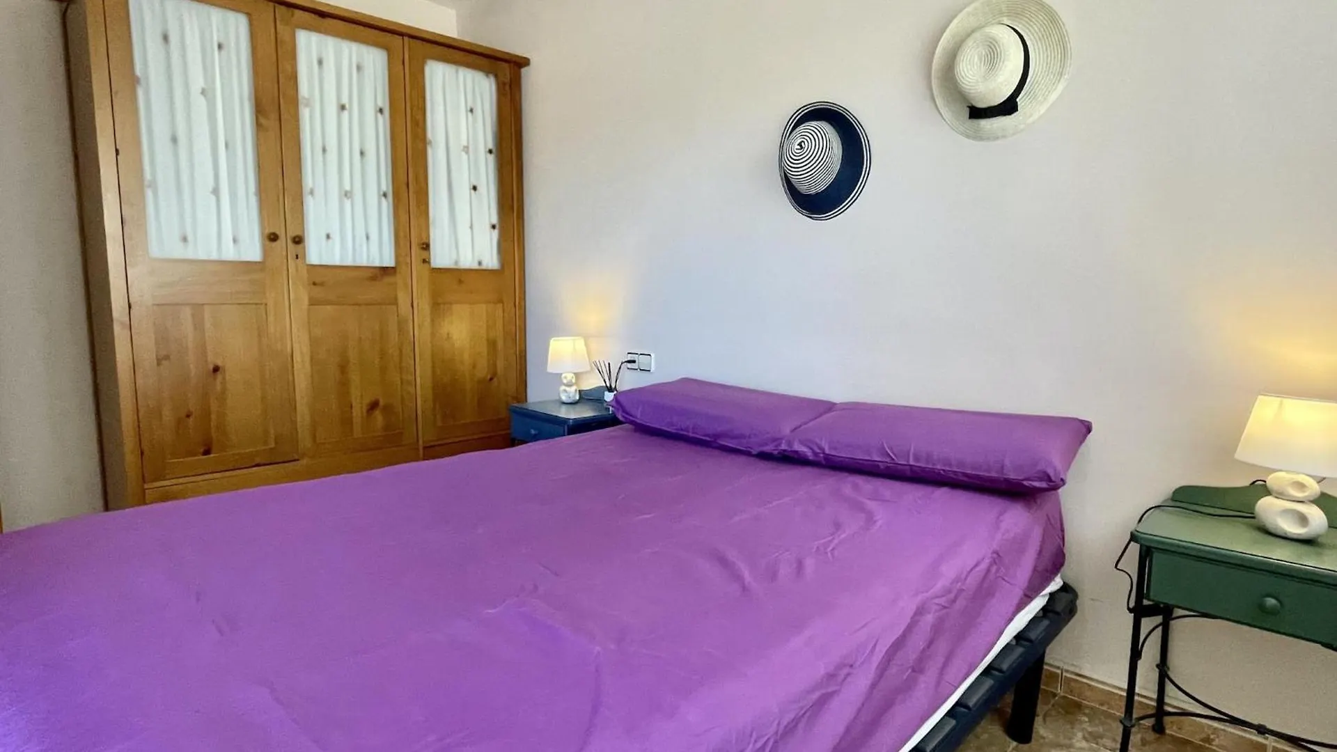 Rocamaura I D 1-2 Apartment L'Estartit Spain