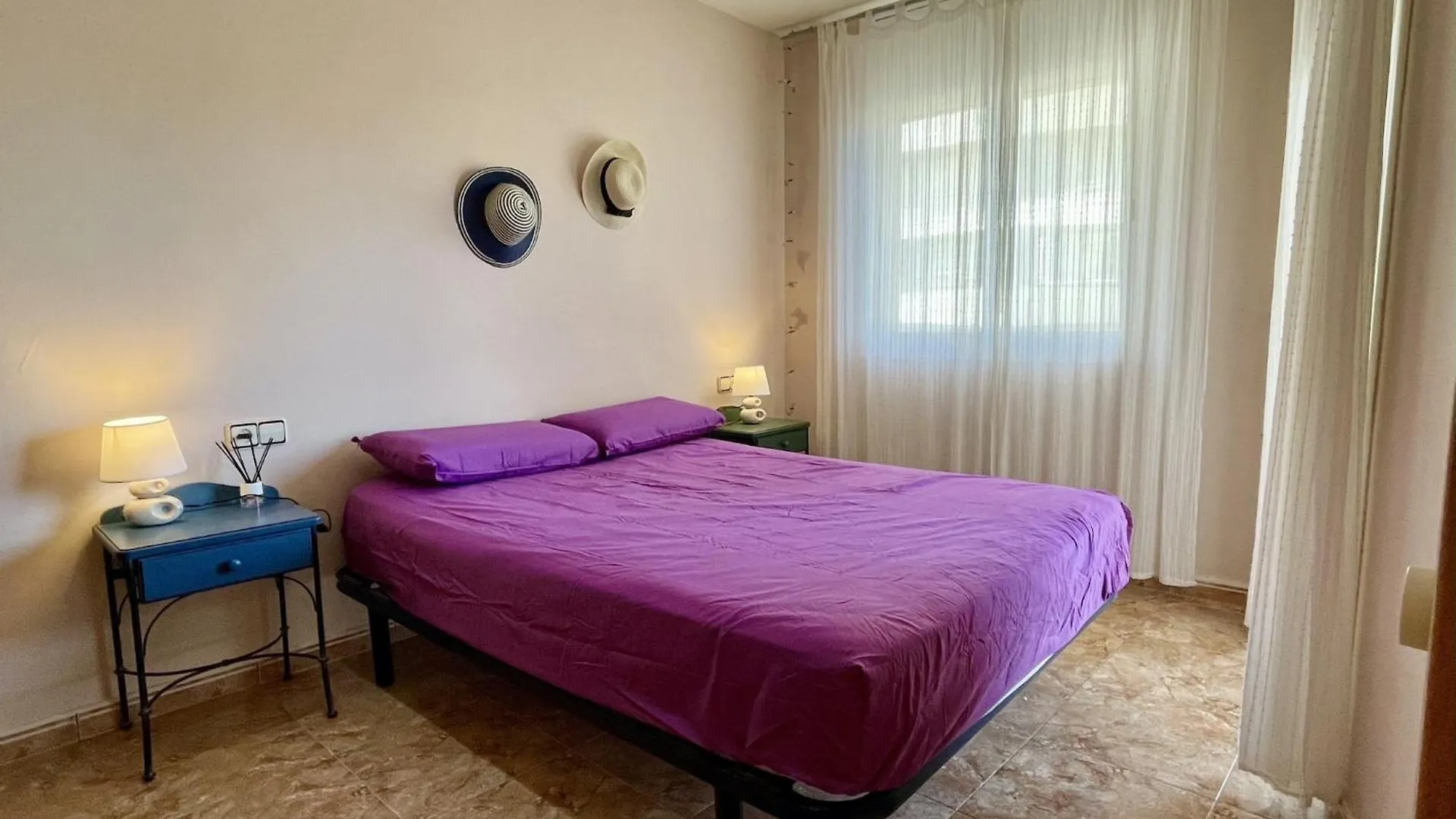 Rocamaura I D 1-2 Apartment L'Estartit