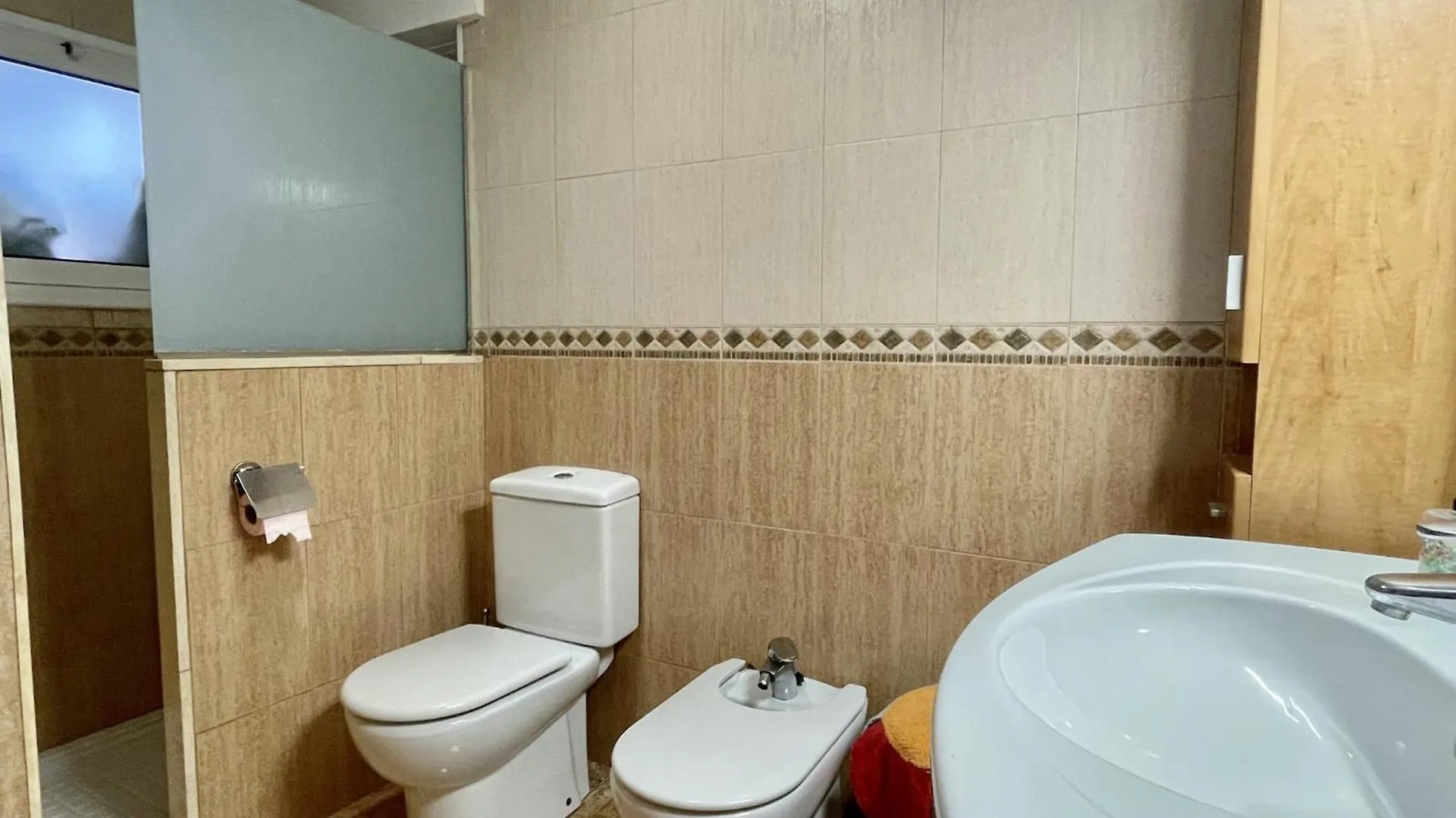Rocamaura I D 1-2 Apartment L'Estartit