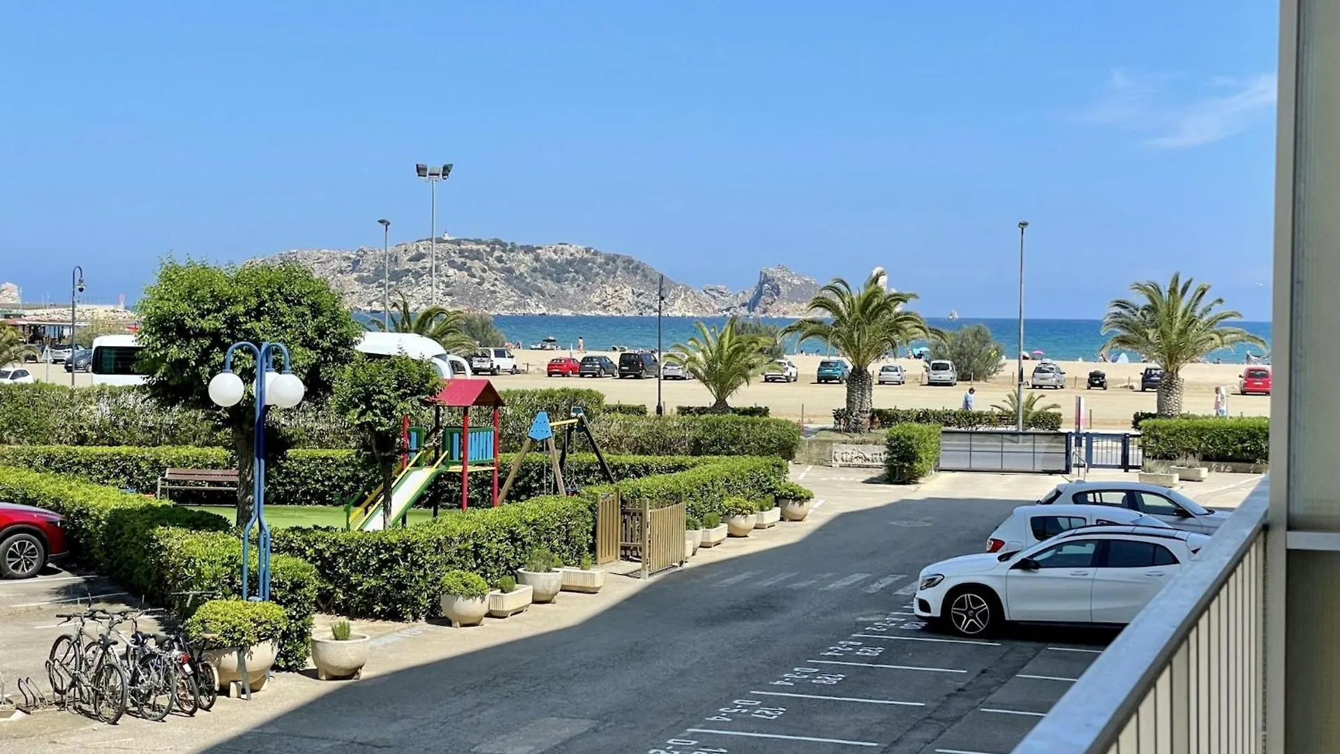 Rocamaura I D 1-2 Apartment L'Estartit 0*,  Spain