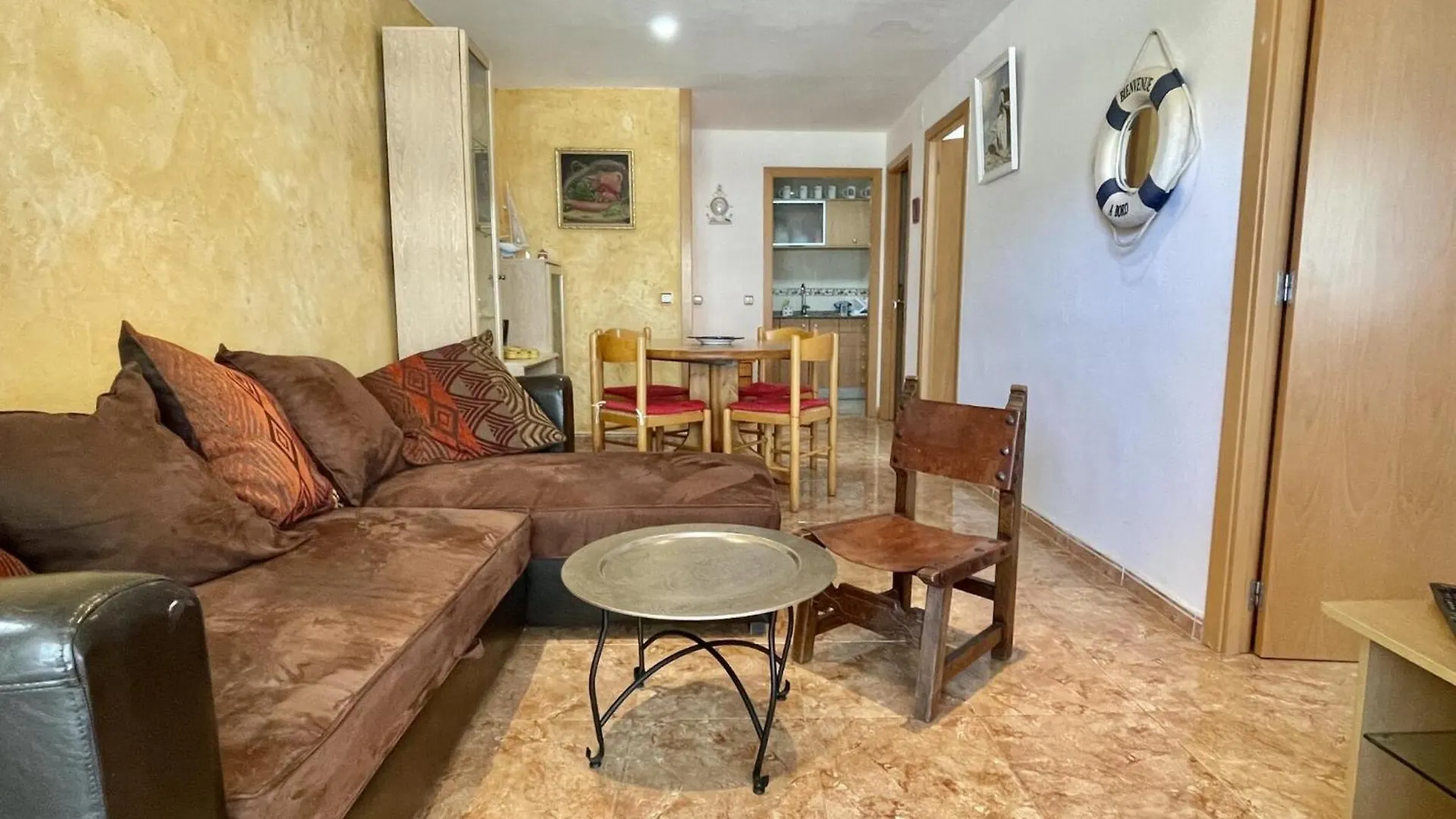 Rocamaura I D 1-2 Apartment L'Estartit