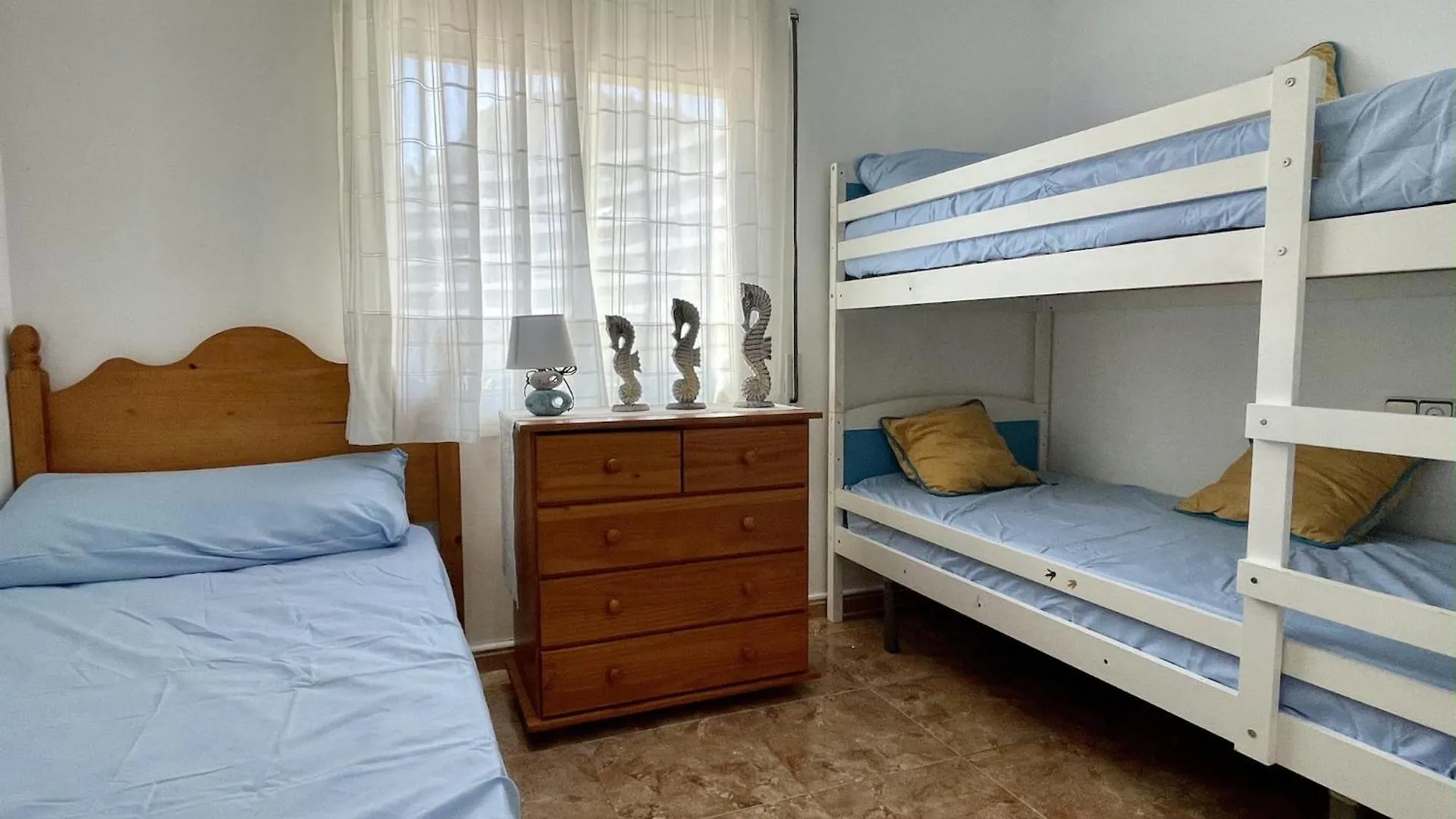 Rocamaura I D 1-2 Apartment L'Estartit