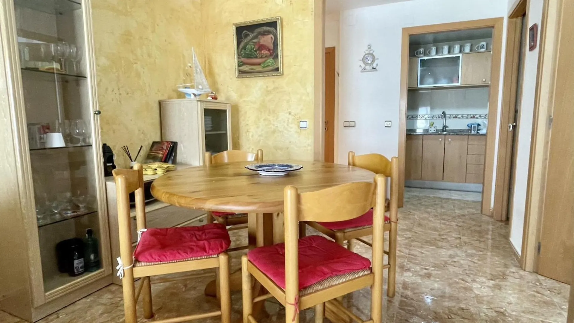 Rocamaura I D 1-2 Apartment L'Estartit