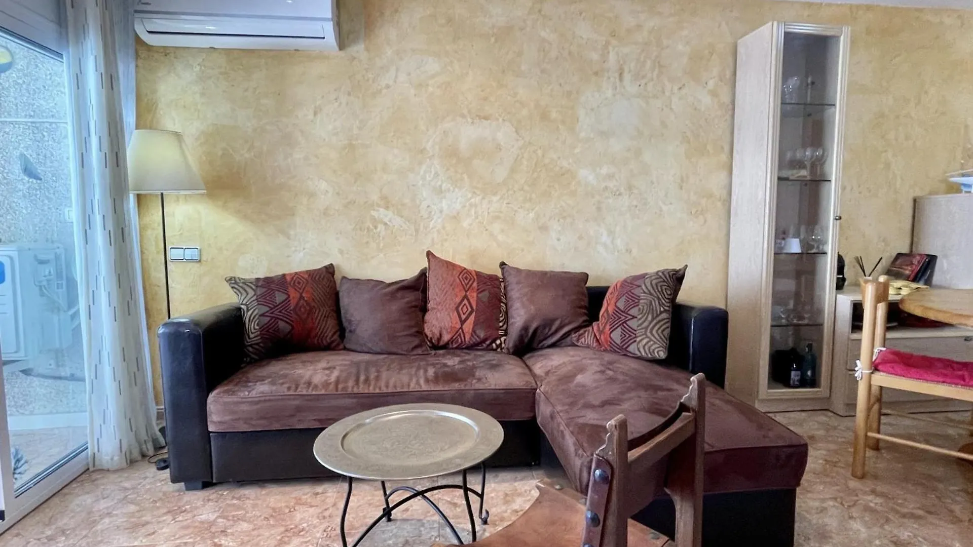 Rocamaura I D 1-2 Apartment L'Estartit 0*,  Spain