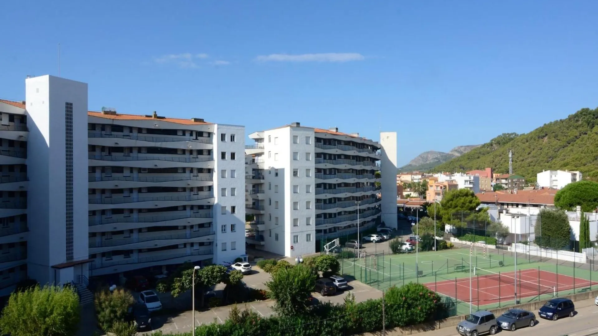 Rocamaura I D 1-2 Apartment L'Estartit