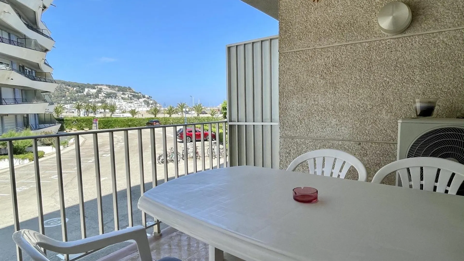 Rocamaura I D 1-2 Apartment L'Estartit