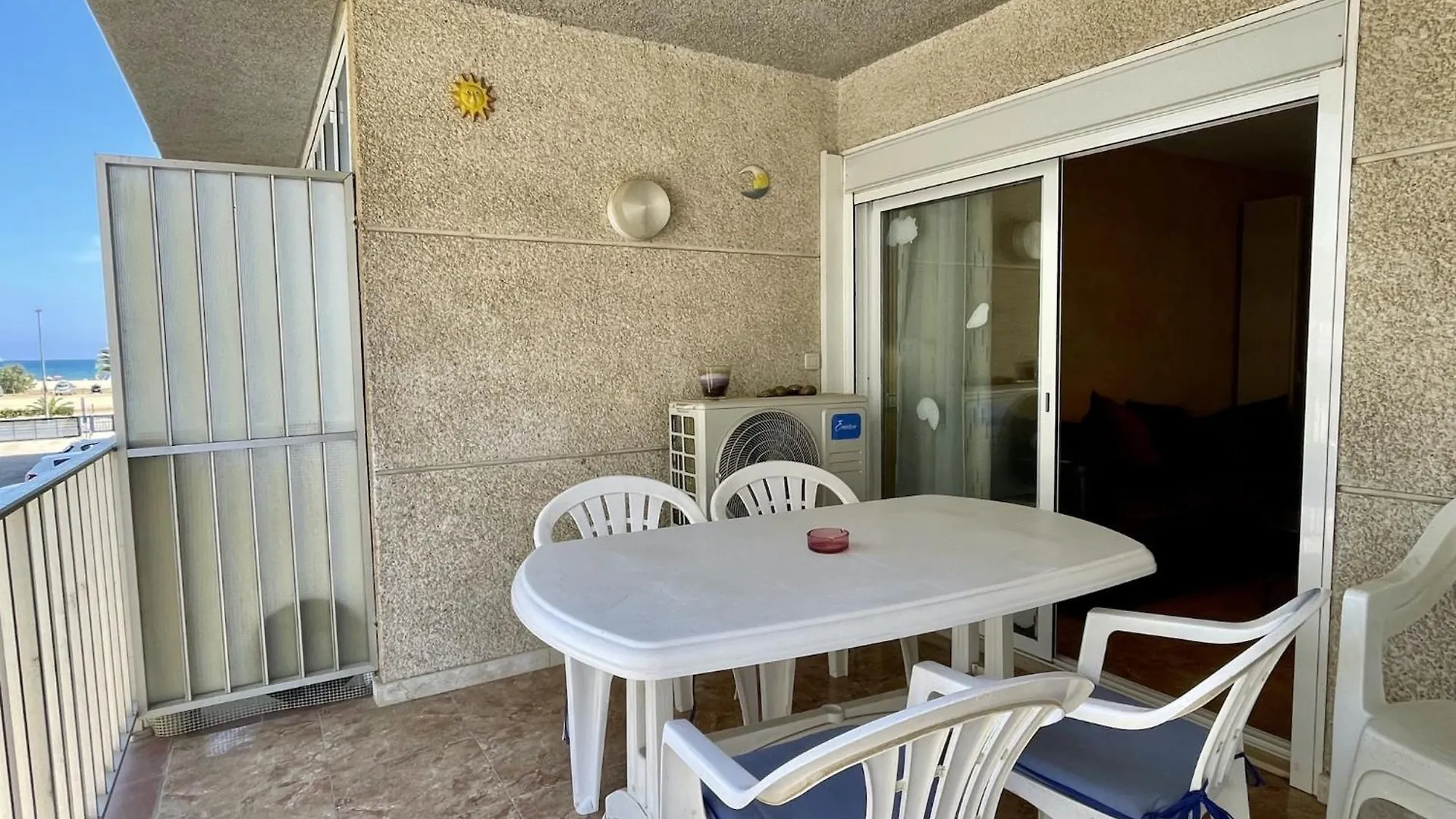 Rocamaura I D 1-2 Apartment L'Estartit 0*,  Spain