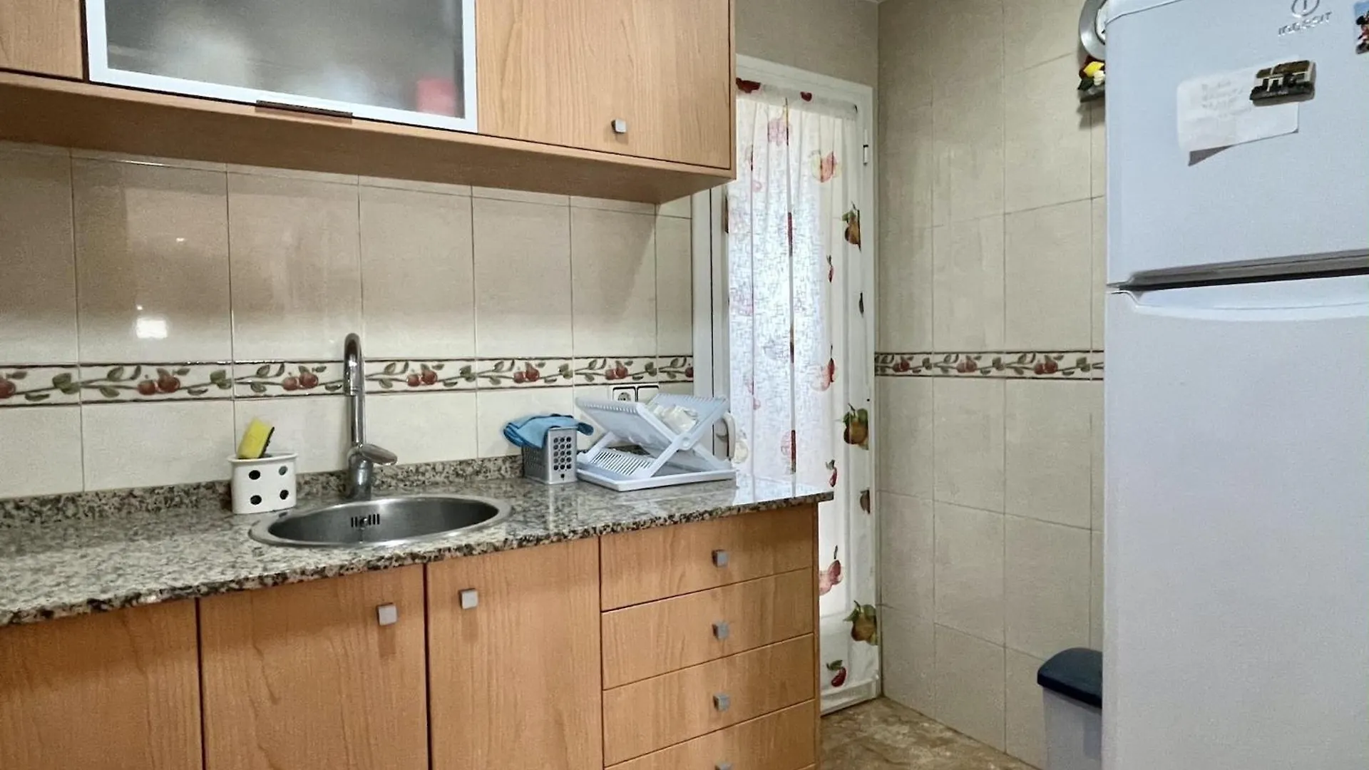 Rocamaura I D 1-2 Apartment L'Estartit