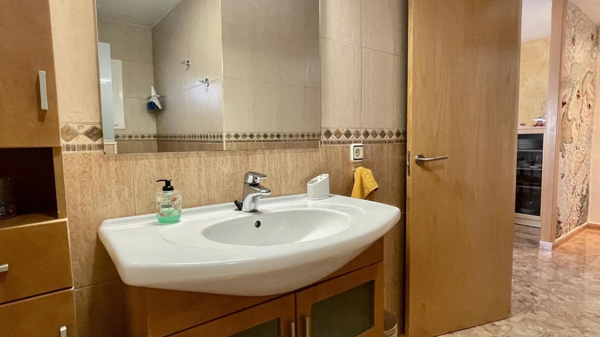 Rocamaura I D 1-2 Apartment L'Estartit
