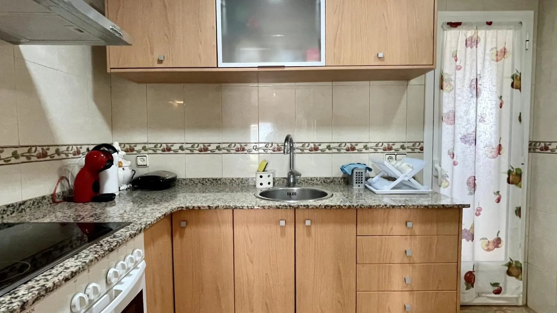 Rocamaura I D 1-2 Apartment L'Estartit