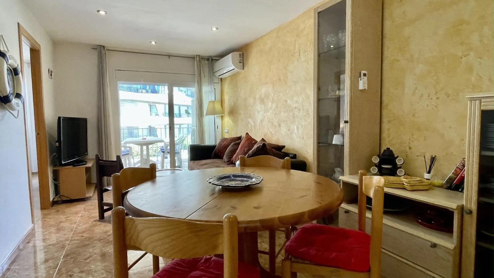 Rocamaura I D 1-2 Apartment L'Estartit Spain