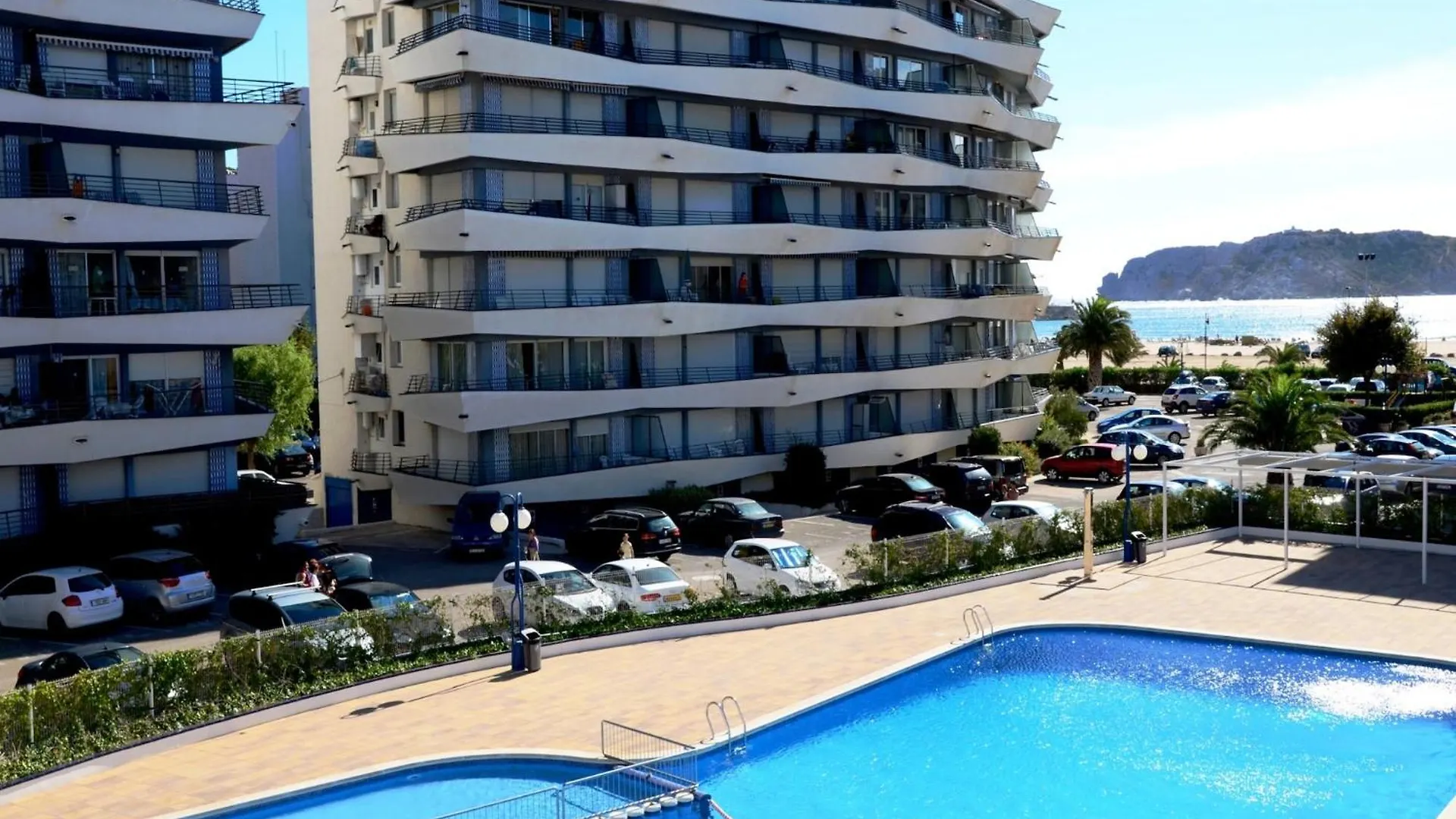 Rocamaura I D 1-2 Apartment L'Estartit 0*,  Spain