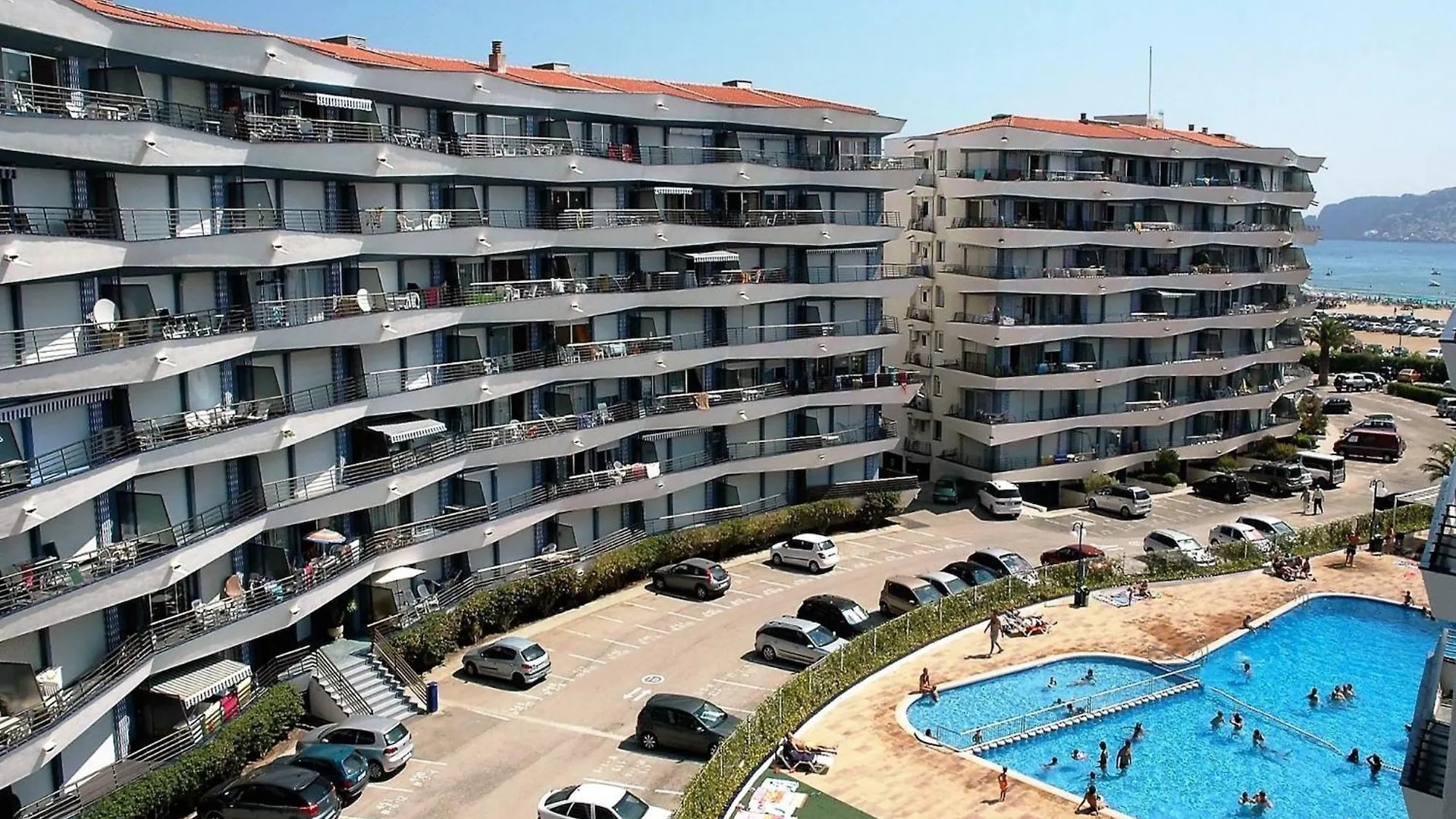 Rocamaura I D 1-2 Apartment L'Estartit