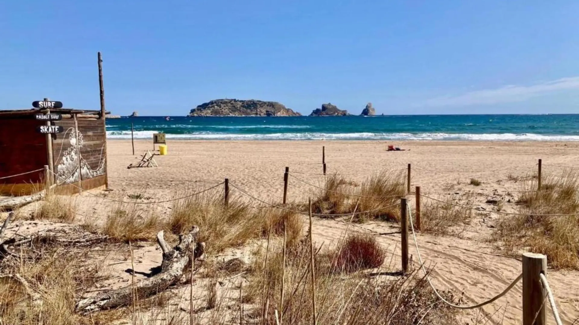 Rocamaura I D 1-2 Apartment L'Estartit 0*,  Spain