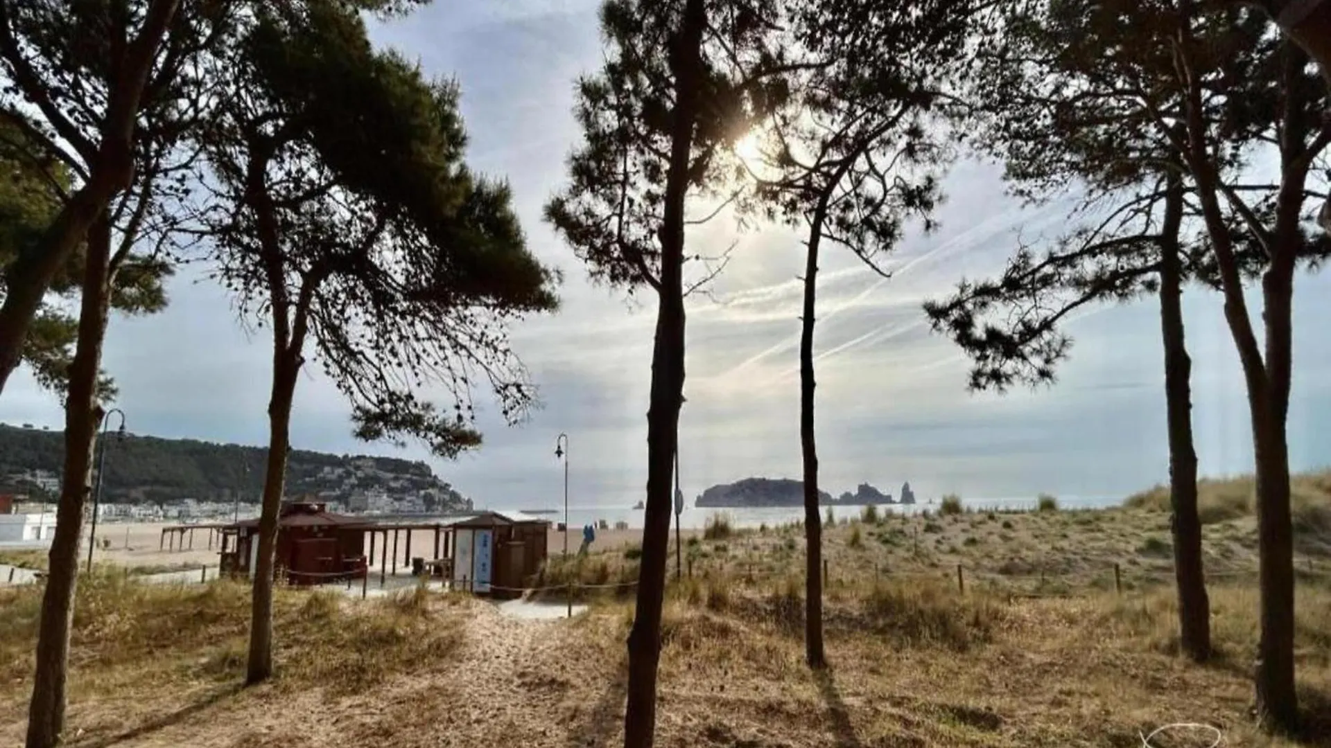 Rocamaura I D 1-2 Apartment L'Estartit