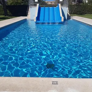 Blau Park L'Estartit