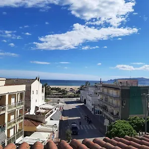 Victoria, 300 M De La Playa Y De Parking Publico En La Playa,100 M Centro L'Estartit