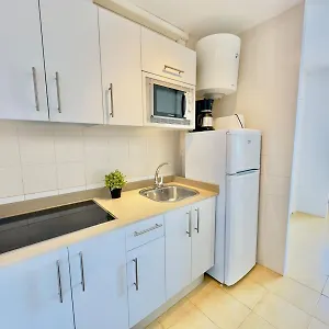  Appartement Trill Mirasol B Estudio 1a Linea Mar