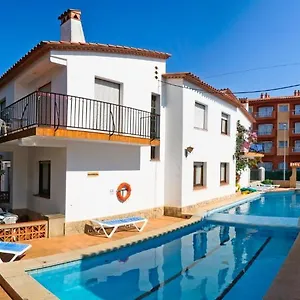  Appartement Rvapartaments Piscis